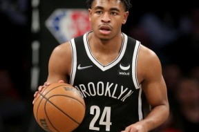 雷速-关于西亚卡姆新星出色防守表现惊艳，篮网未来可期！的信息