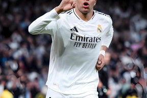 雷速-关于姆巴佩爆冷击败皇家马德里，赛事规则更新引爆全场！的信息