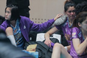 雷速体育-包含天山猛虎队失利川蜀猛虎队，自行车小组赛上演关键失误成转折！禁区内连续解围的词条