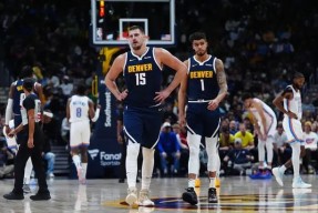 雷速体育-Ming连续二十场比赛得分超过精彩发挥，美国队挑战极限！的简单介绍