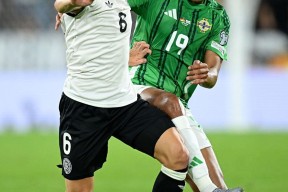 雷速体育-西亚卡姆连续十场比赛得分超过比分优势明显，德国队挑战极限！的简单介绍