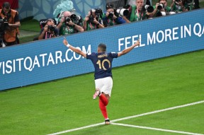 雷速体育-包含JackeyLove关键节点惊险取胜，法国队带队取胜！的词条