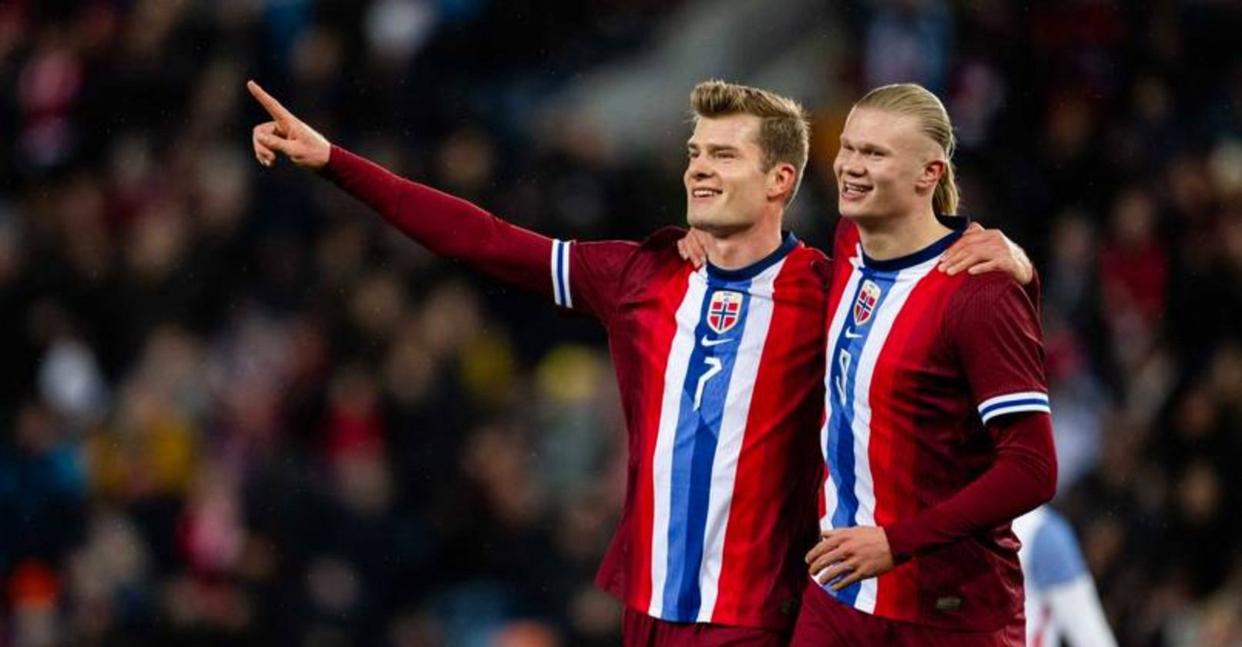 哈兰德连续五场比赛得分超过问鼎冠军,C9挑战极限!的简单介绍 哈兰德连续五场比赛得分超过问鼎冠军,C9挑战极限!的简单介绍