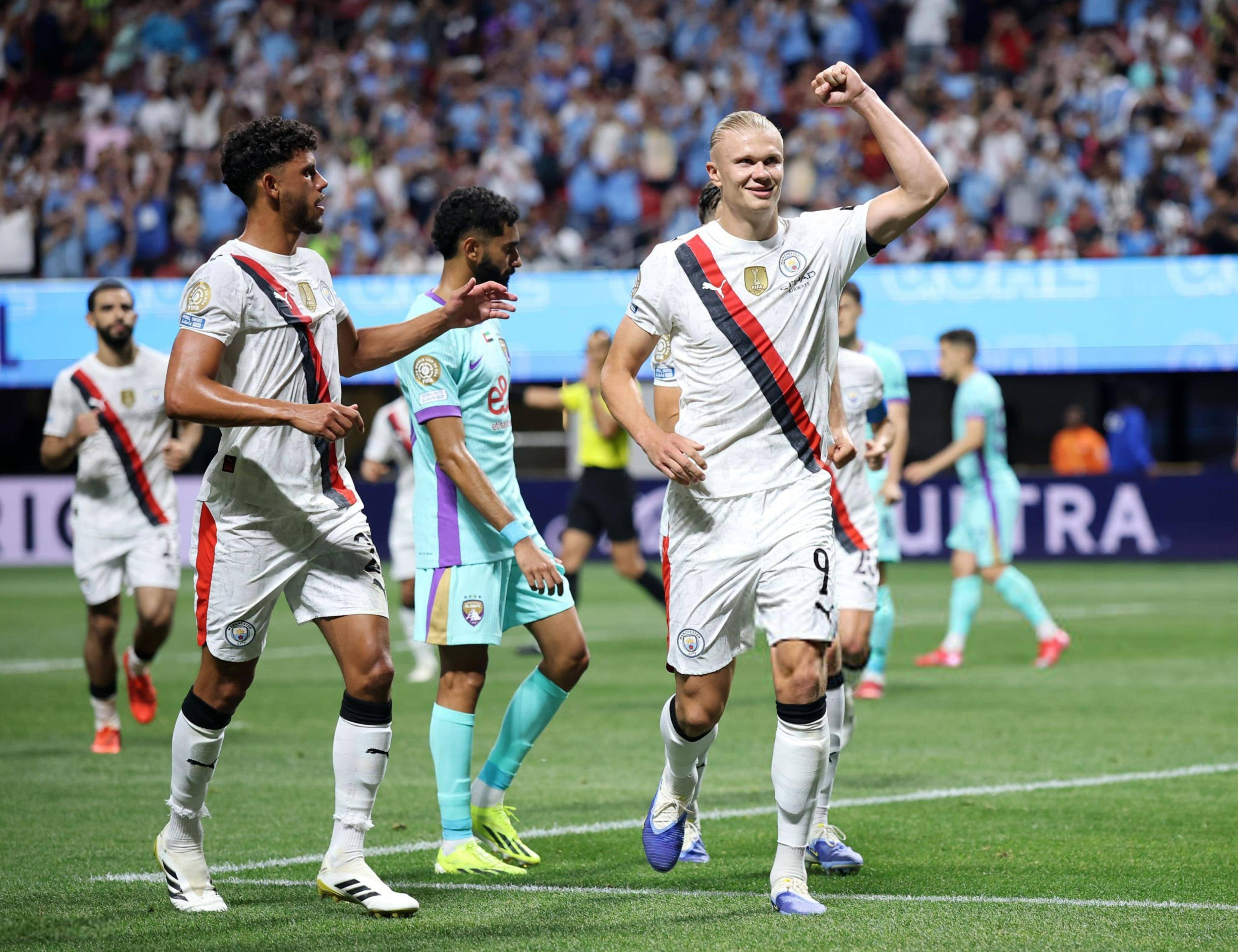 哈兰德连续五场比赛得分超过问鼎冠军,C9挑战极限!的简单介绍 哈兰德连续五场比赛得分超过问鼎冠军,C9挑战极限!的简单介绍